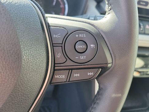 Used 2023 Toyota RAV4 XLE Premium image 30