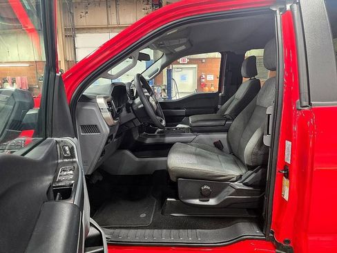 Used 2022 Ford F150 XLT w/ Bed Utility Package image 24