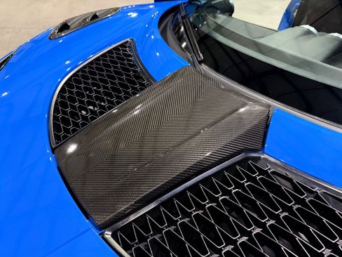 Used 2021 Lotus Evora image 36