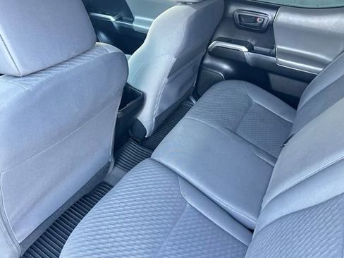 Certified 2021 Toyota Tacoma SR5 image 16