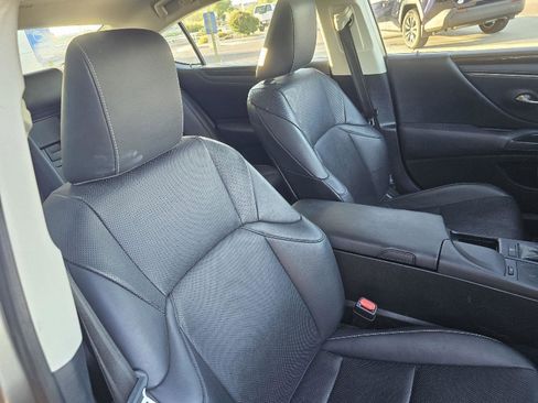 Used 2020 Lexus ES 350 w/ Accessory Package 2 FWD image 22
