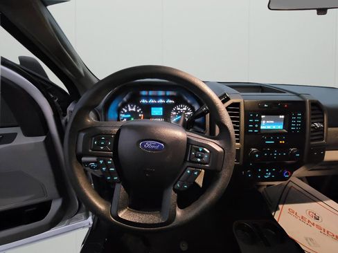 Used 2017 Ford F250 XL w/ STX Appearance Package image 12