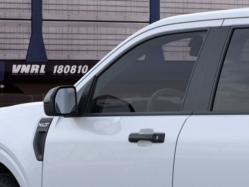New 2026 Ford Maverick XLT AWD/4WD image 21