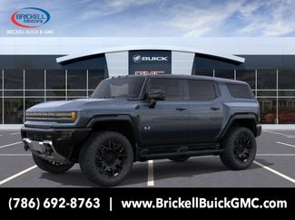 New 2026 GMC Hummer EV SUV AWD/4WD video 2