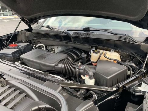 Used 2022 Chevrolet Silverado 1500 LTZ image 29