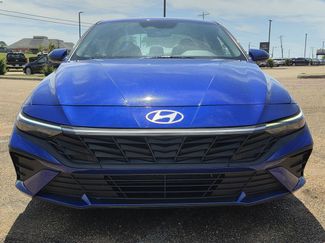 Used 2024 Hyundai Elantra SEL FWD video 2