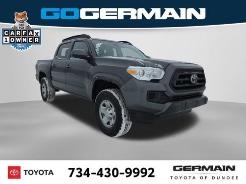 Used 2023 Toyota Tacoma SR image 5