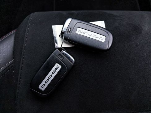 Used 2023 Dodge Hornet GT w/ Track Pack AWD/4WD image 25