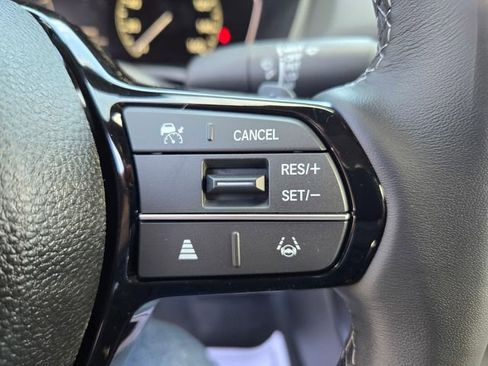 New 2026 Honda Civic Sport image 14