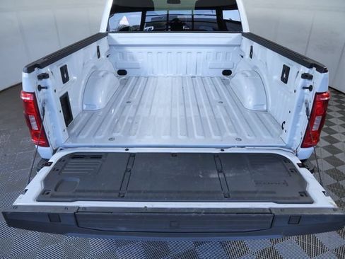 Certified 2022 Ford F150 XLT w/ Equipment Group 302A High AWD/4WD image 9