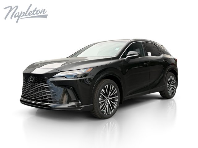 New 2026 Lexus RX 350 Premium Plus w/ Convenience Package AWD/4WD image 1