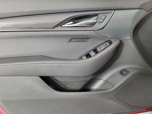 Certified 2025 Cadillac CT5 Sport image 18