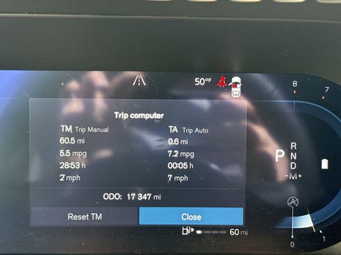 Used 2025 Volvo XC90 B6 Plus image 22