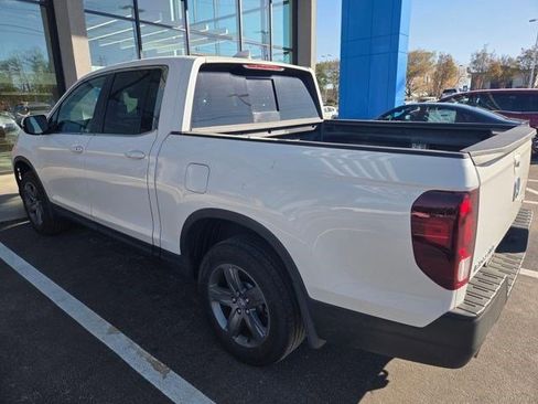 Used 2023 Honda Ridgeline RTL image 5