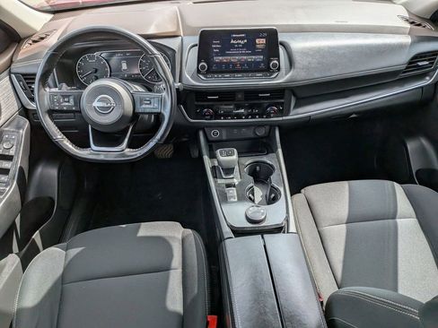 Used 2023 Nissan Rogue S AWD/4WD image 20