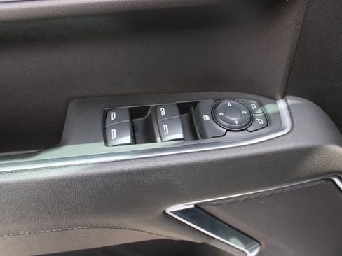 Used 2024 GMC Sierra 1500 Elevation w/ LPO, Elevation Black Package AWD/4WD image 13