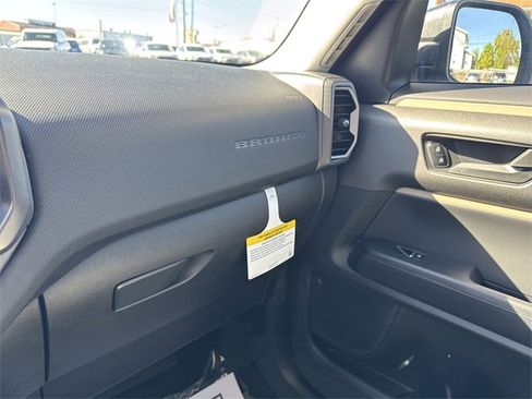 New 2025 Ford Bronco Sport Big Bend w/ Convenience Package image 24