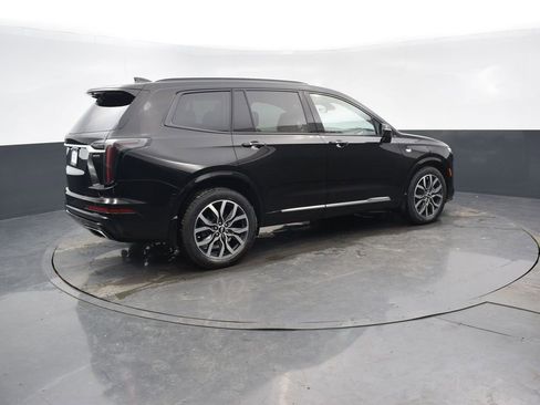 Used 2021 Cadillac XT6 Sport image 6