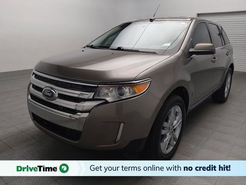 Used 2014 Ford Edge Limited w/ Driver Entry Package FWD image 1
