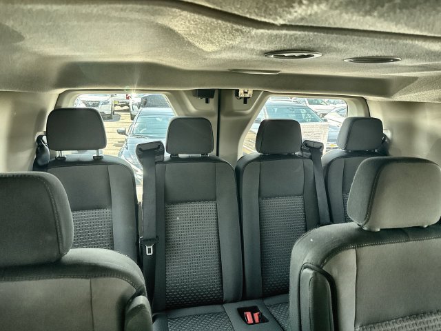 Used 2024 Ford Transit 350 XLT RWD image 28