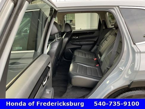 Certified 2023 Honda CR-V EX-L image 27