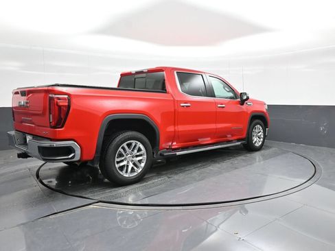 Used 2020 GMC Sierra 1500 SLT RWD image 7