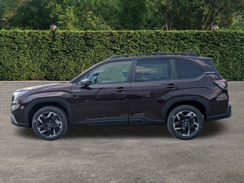 New 2026 Subaru Forester Premium image 7