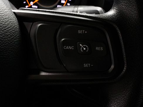 Used 2024 Jeep Wrangler Sport AWD/4WD image 24