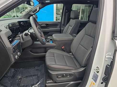 New 2026 Chevrolet Tahoe RST w/ Comfort Package image 22