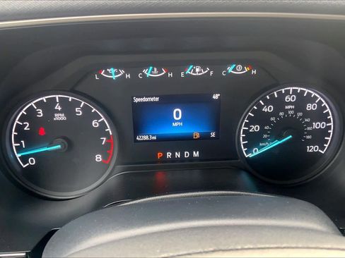 Used 2023 Ford F150 XLT image 73