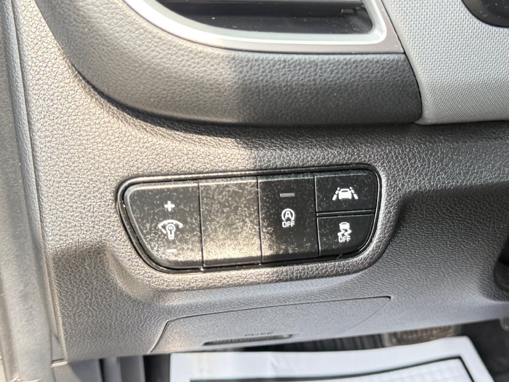 Used 2023 Kia Seltos LX AWD/4WD image 20
