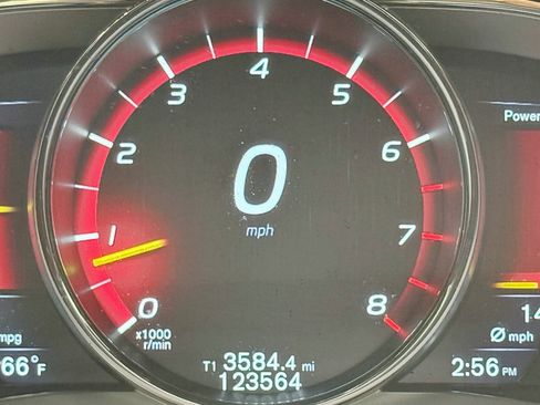 Used 2015 Volvo S60 T5 Premier image 12