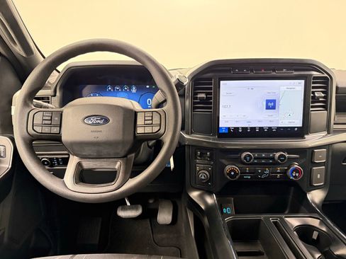 Used 2024 Ford F150 STX AWD/4WD image 19