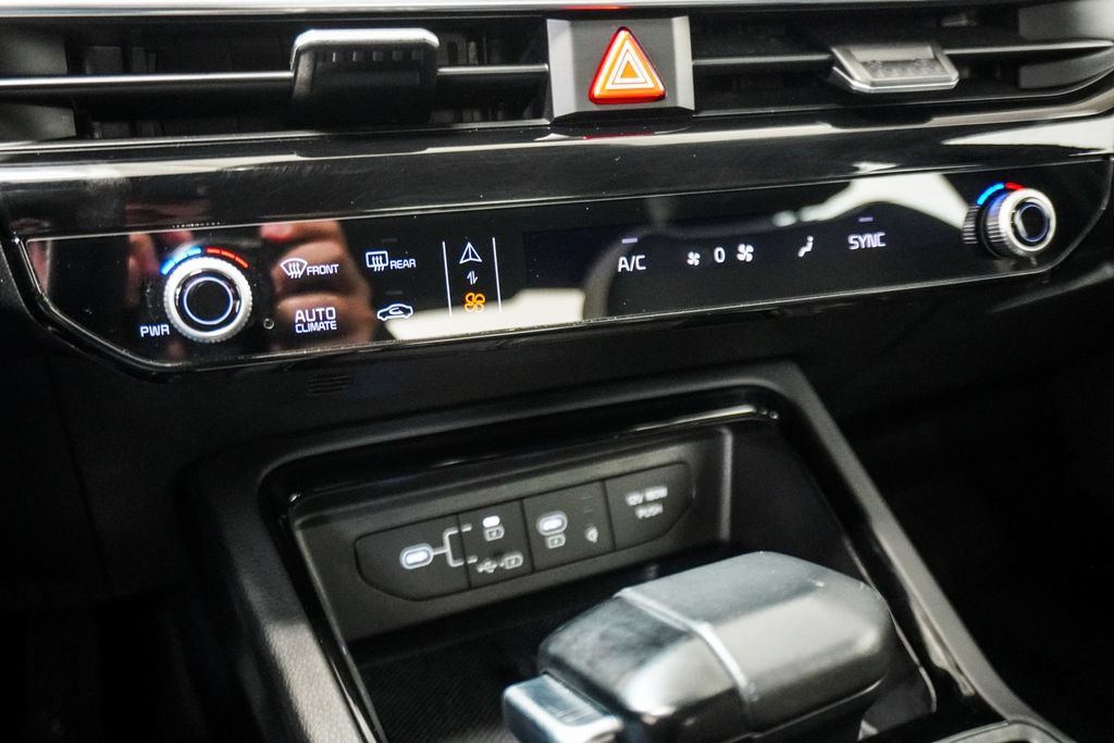 Used 2025 Kia K5 GT-Line FWD image 22