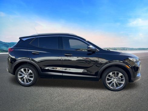 Used 2023 Buick Encore GX Essence w/ Experience Buick Package image 10