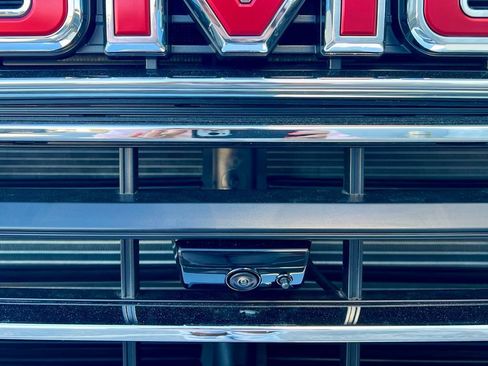 New 2026 GMC Sierra 2500 SLT w/ SLT Premium Package AWD/4WD image 7