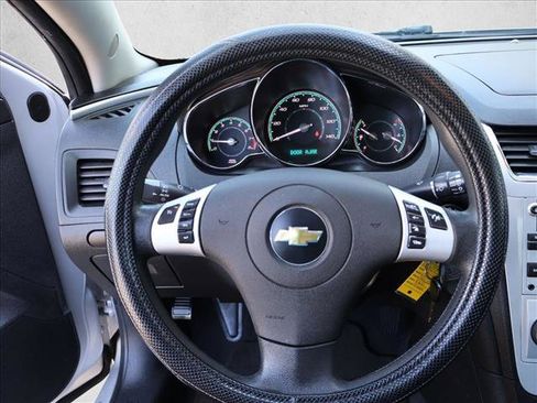 Used 2011 Chevrolet Malibu LT w/ Power Convenience Package FWD image 12
