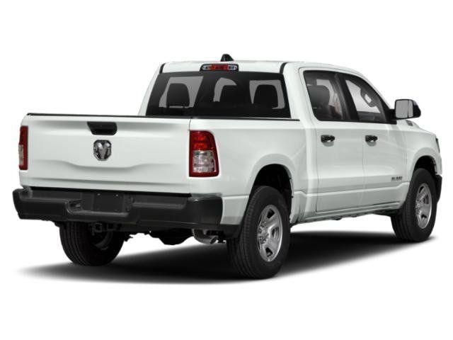 Used 2021 RAM 1500 Sport w/ Trailer Tow Group AWD/4WD image 2