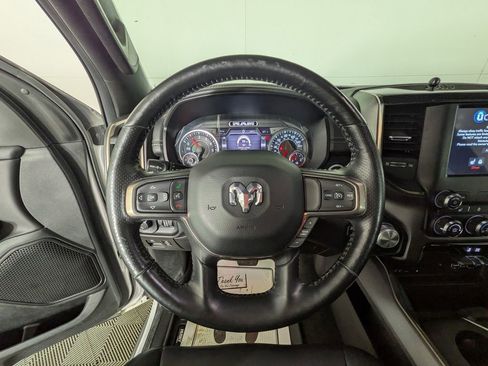 Used 2019 RAM 1500 Sport AWD/4WD image 19
