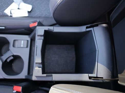 Certified 2025 Subaru Forester Premium image 43