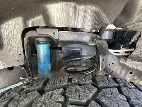 Used 2019 RAM 2500 Limited AWD/4WD image 28