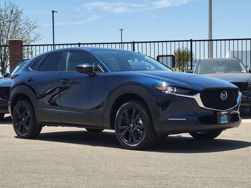 New 2026 MAZDA CX-30 AWD 2.5 S w/ Select Sport Pkg image 27