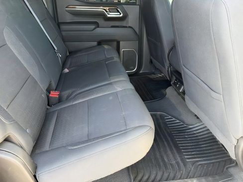 Used 2022 Chevrolet Silverado 1500 LT Trail Boss AWD/4WD image 15