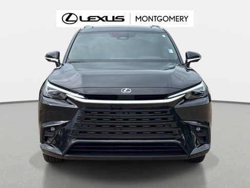 Used 2025 Lexus TX 350 AWD w/ Technology Package image 8