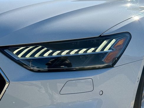 Used 2019 Audi A7 3.0T Premium Plus w/ Premium Plus Package image 37