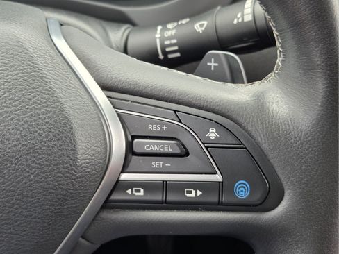 Used 2023 INFINITI QX50 Sport AWD/4WD image 23