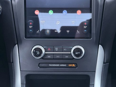 Used 2022 Ford Edge SEL w/ Sport Appearance Package AWD/4WD image 19