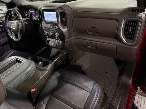 Certified 2022 GMC Sierra 1500 Denali w/ Denali Premium Package image 16