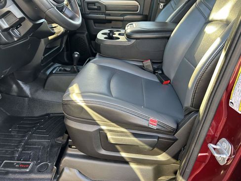 Used 2020 RAM 2500 Tradesman w/ Towing Technology Group AWD/4WD image 16