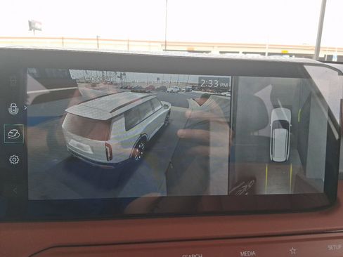 New 2027 Kia Telluride S FWD image 16